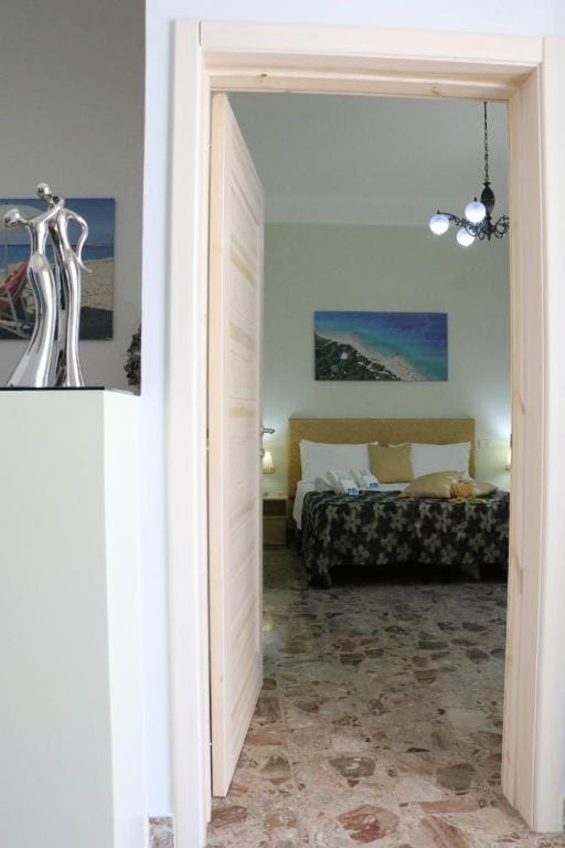 B&B Vacanze Salento Bed and Breakfast in Torre San Giovanni