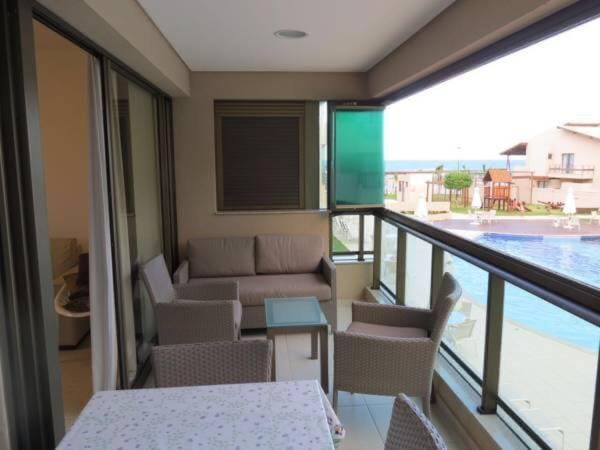 Ekoara Residence Experience INN Apartment in State of Pernambuco, Brazil