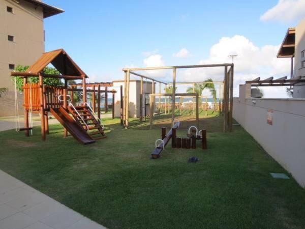 Ekoara Residence Experience INN Apartment in State of Pernambuco, Brazil