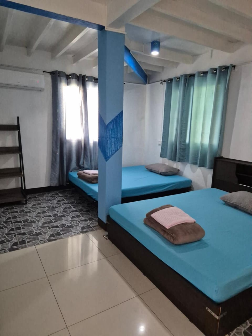 umiao's beach house Country House in Dumaguete
