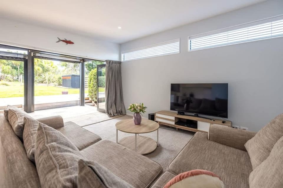 Nikau Grove House in Auckland Region