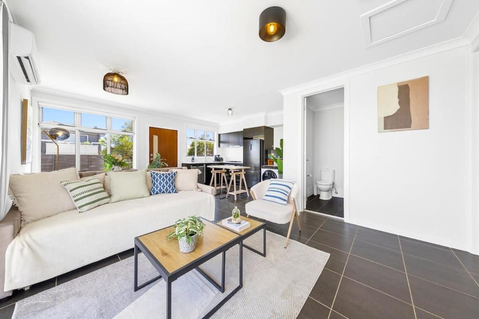The Nest at Tallawong Villa in Sydney