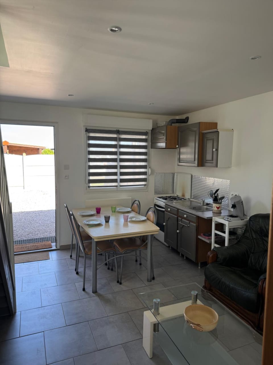 Le repaire 3 Apartment in Hauts-de-France