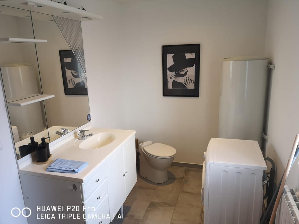 Le repaire 3 Apartment in Hauts-de-France