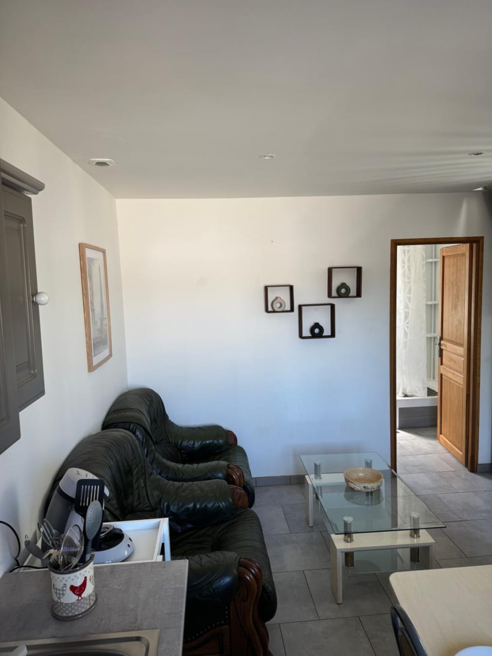 Le repaire 3 Apartment in Hauts-de-France