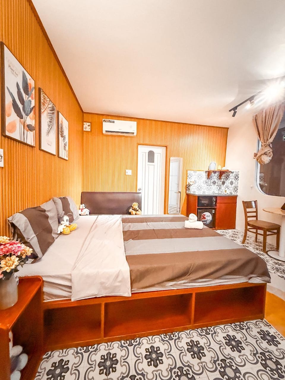 La Casa Di Dicembre 18 Hàng Cháo Vacation rental in Hanoi