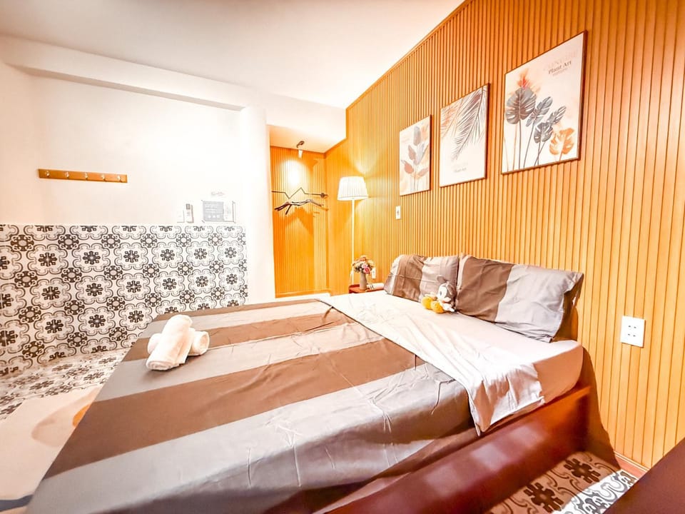 La Casa Di Dicembre 18 Hàng Cháo Vacation rental in Hanoi