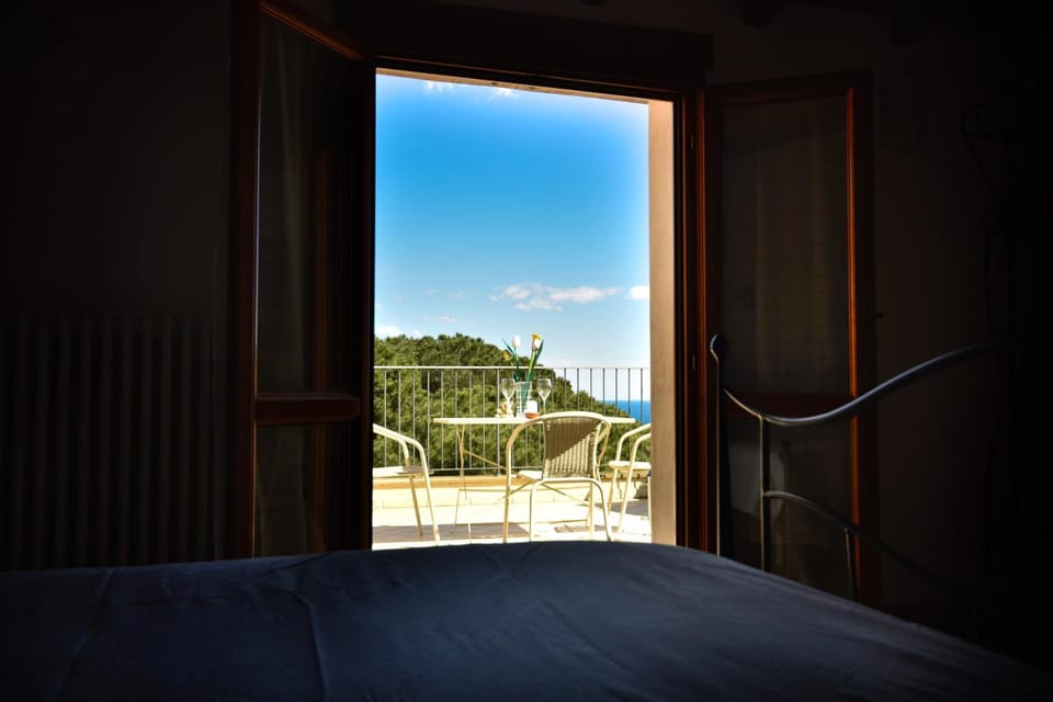 View (from property/room), Bedroom