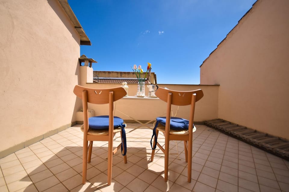 Balcony/Terrace, Balcony/Terrace