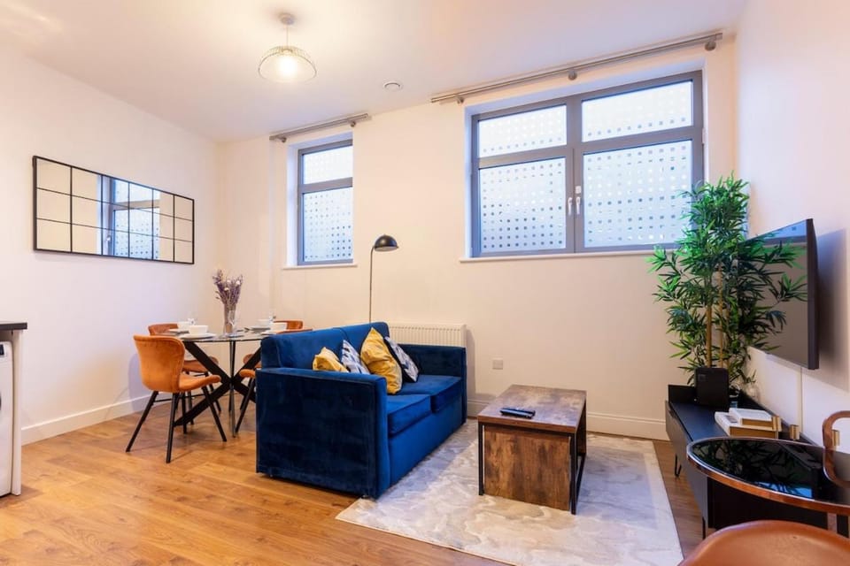 Glovers Retreat Apartment in Redhill