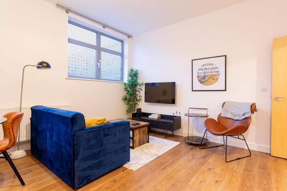 Glovers Retreat Apartment in Redhill