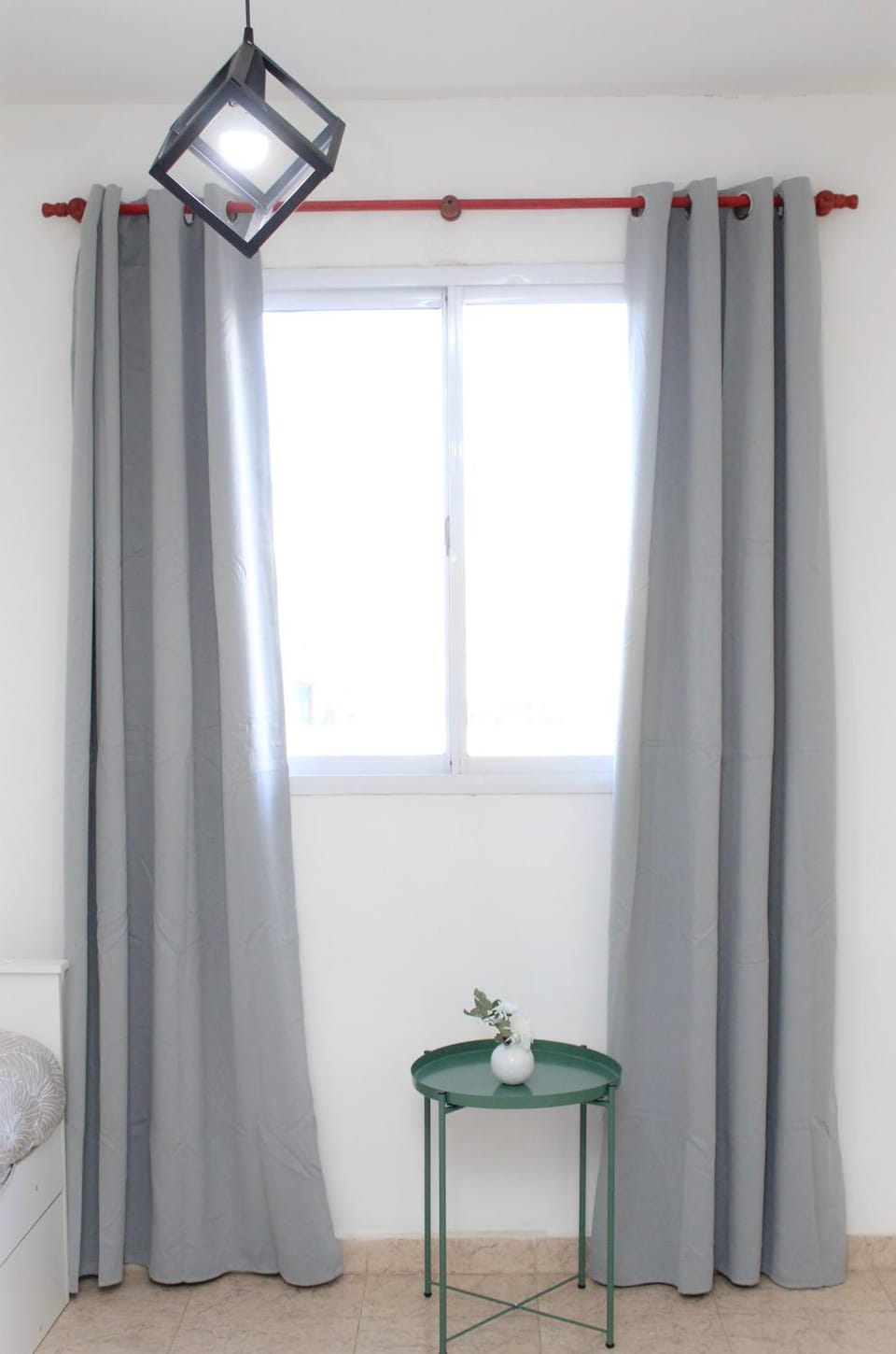 VL Apart Apartment in La Pampa Province, Argentina