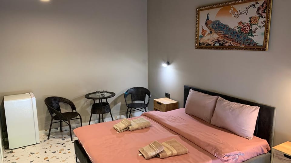 Міні-готель аквапарку Европа Resort in Slovakia