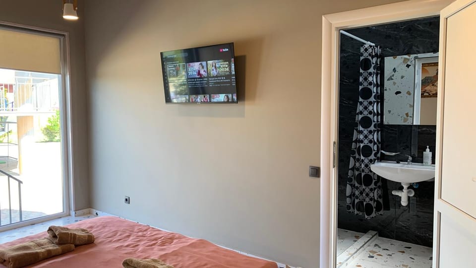 Міні-готель аквапарку Европа Resort in Slovakia