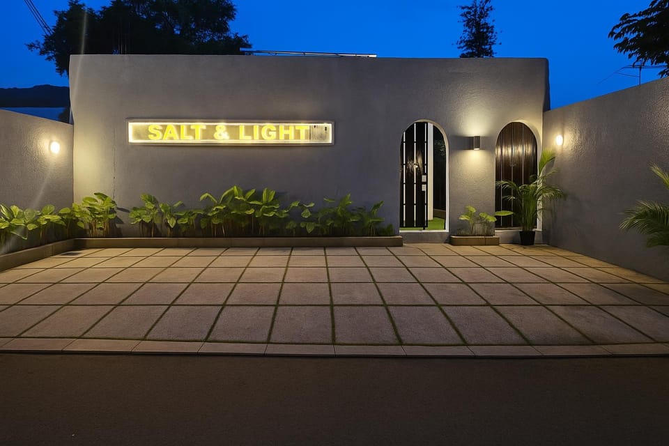 Salt & Light Labuan Bajo Vacation rental in Indonesia