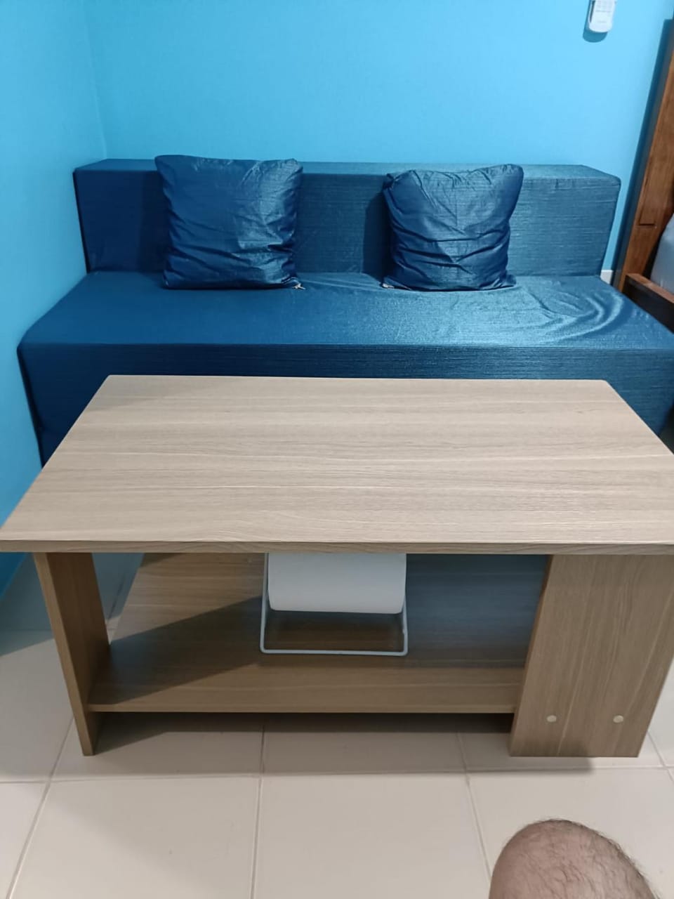 love point Apartment in Dumaguete