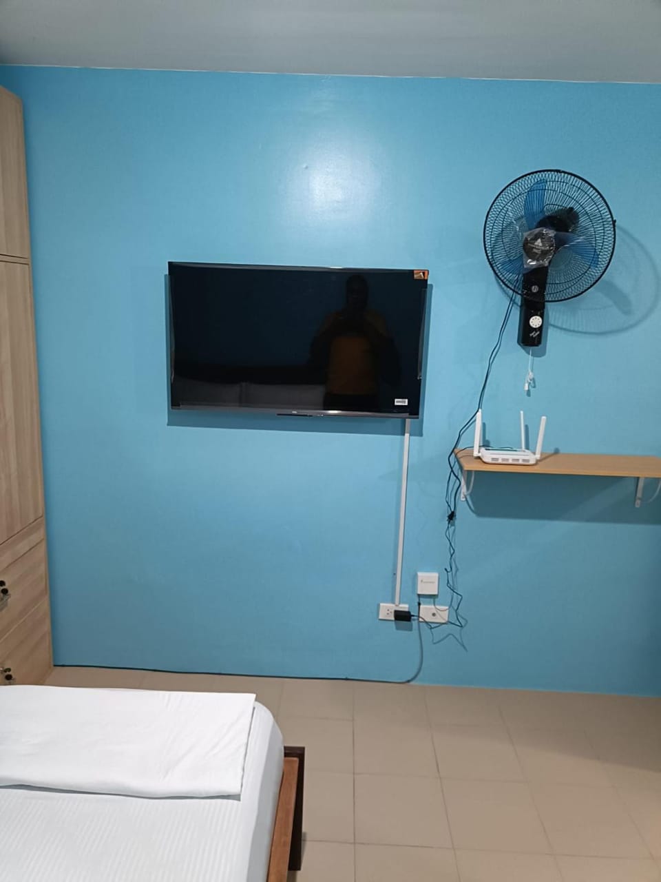 love point Apartment in Dumaguete