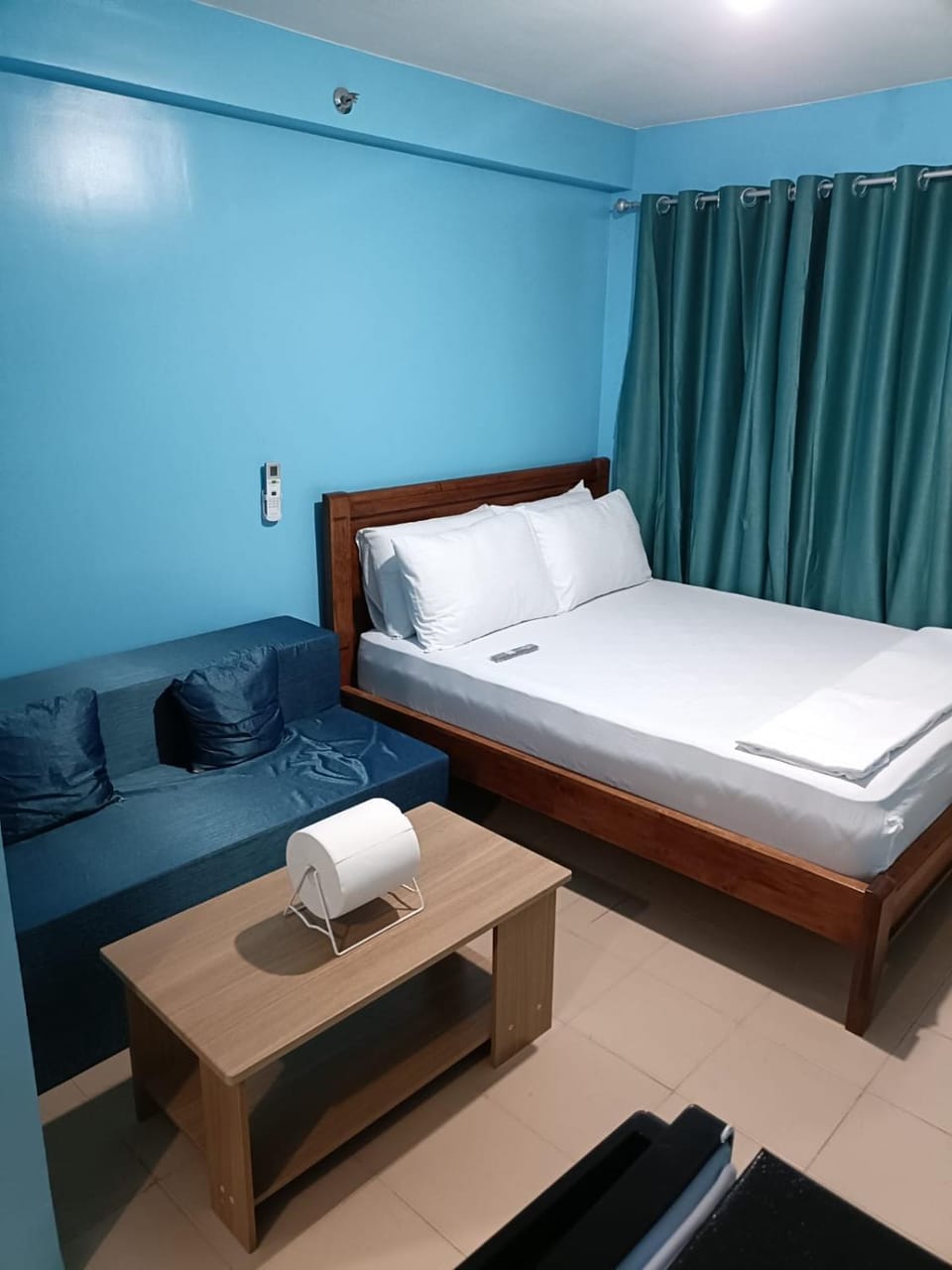 love point Apartment in Dumaguete