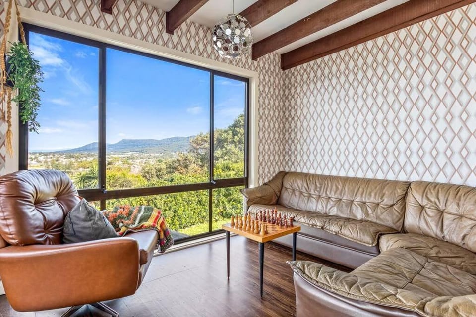 View (from property/room), Living room