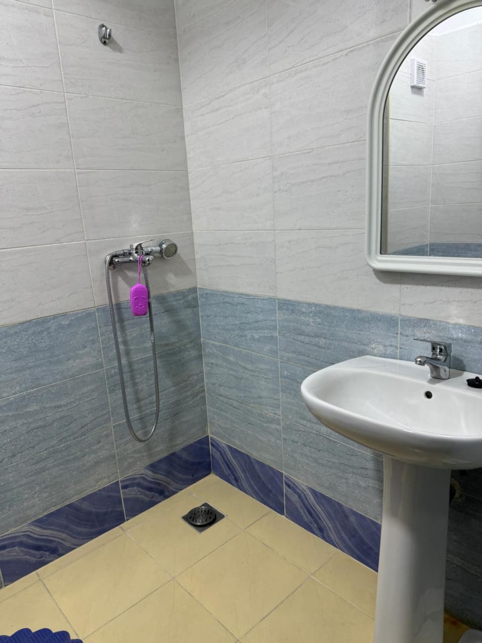 Batouta stay Apartment in Tangier