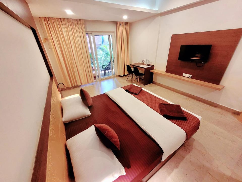 TV and multimedia