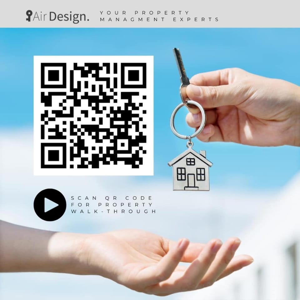 Property logo or sign