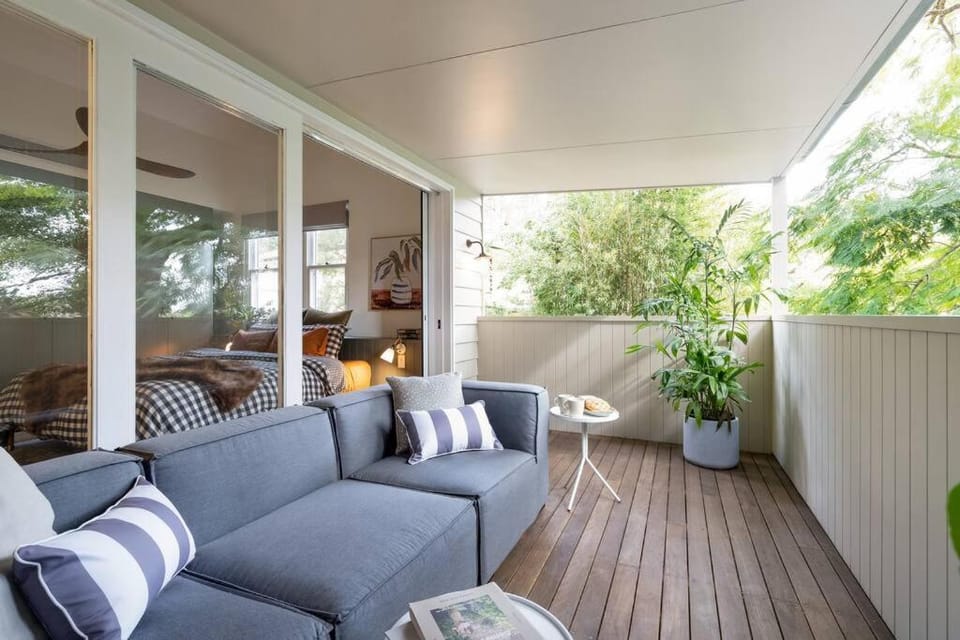 Balcony/Terrace, Seating area