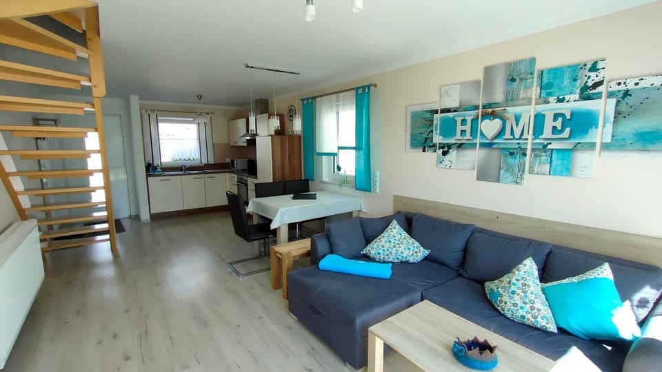 Ferienwohnung Schlögl Apartment in Baden-Württemberg