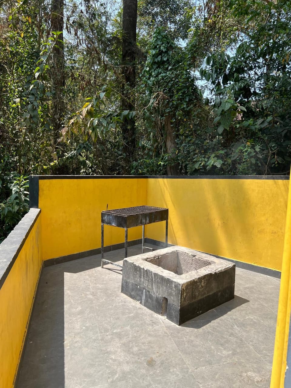 Kosher Livings Holiday Apartment hotel in Kerala