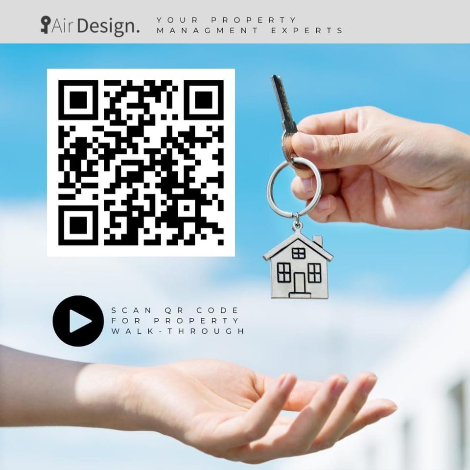 Property logo or sign