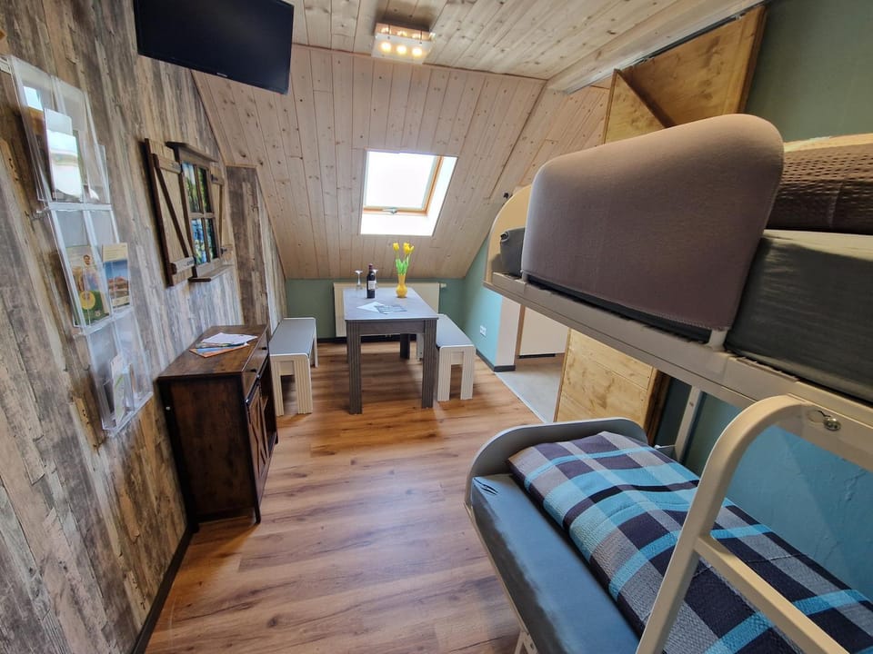 Landhaus Dreibirken Apartment in Baden-Württemberg