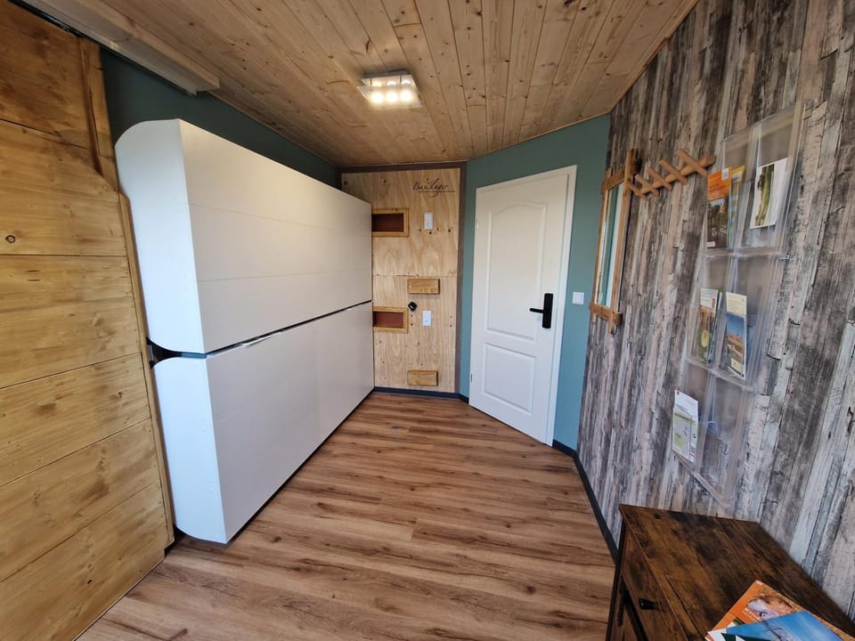 Landhaus Dreibirken Apartment in Baden-Württemberg