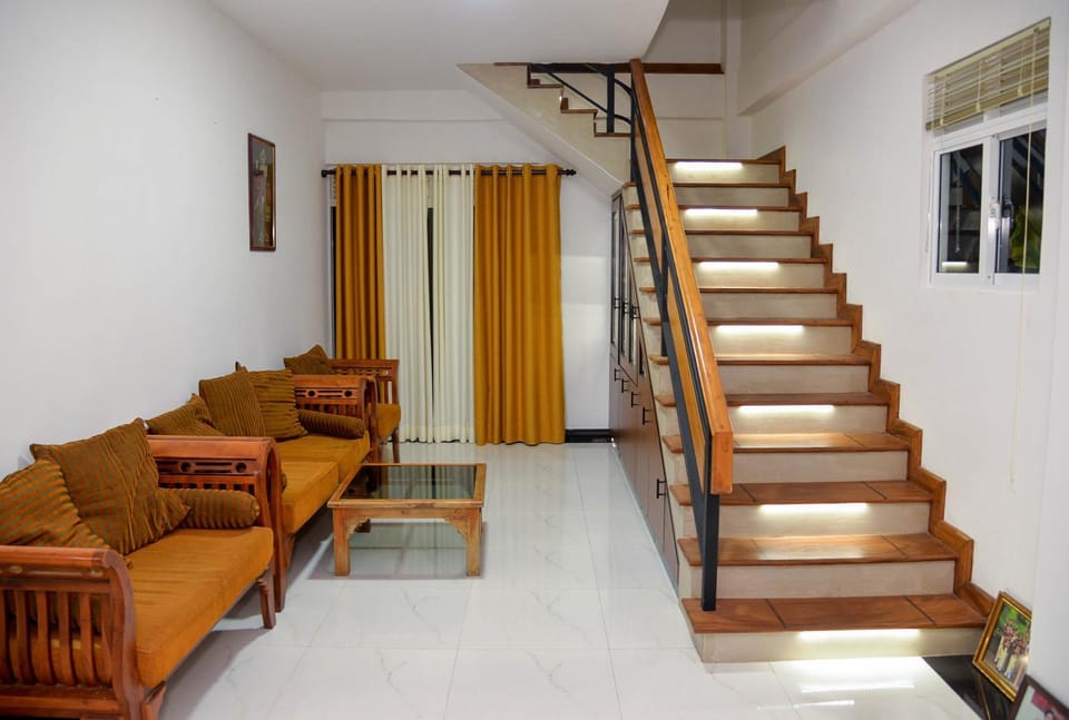 Randira Villa - Kandy Nature lodge in Gangawatakorale