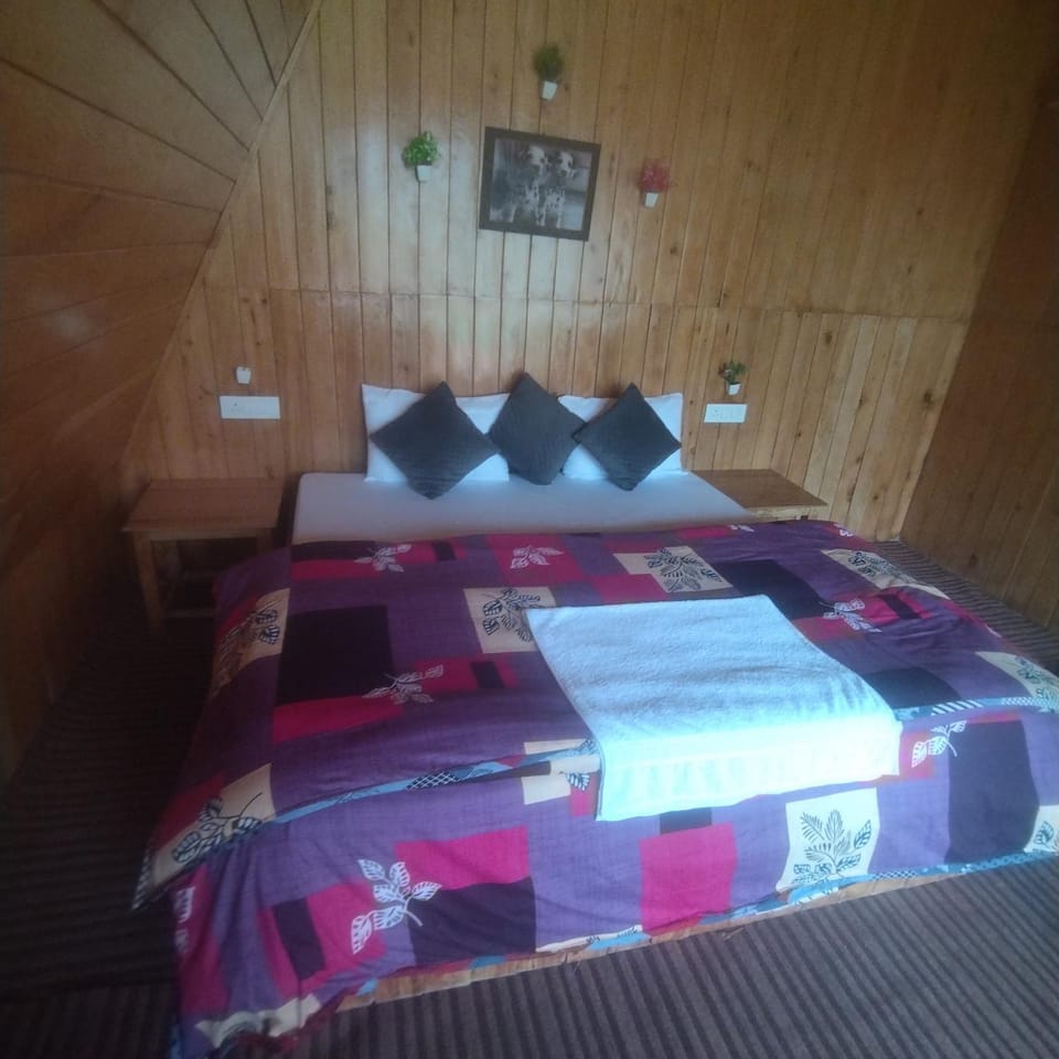Green hills jibhi Apartment in Himachal Pradesh
