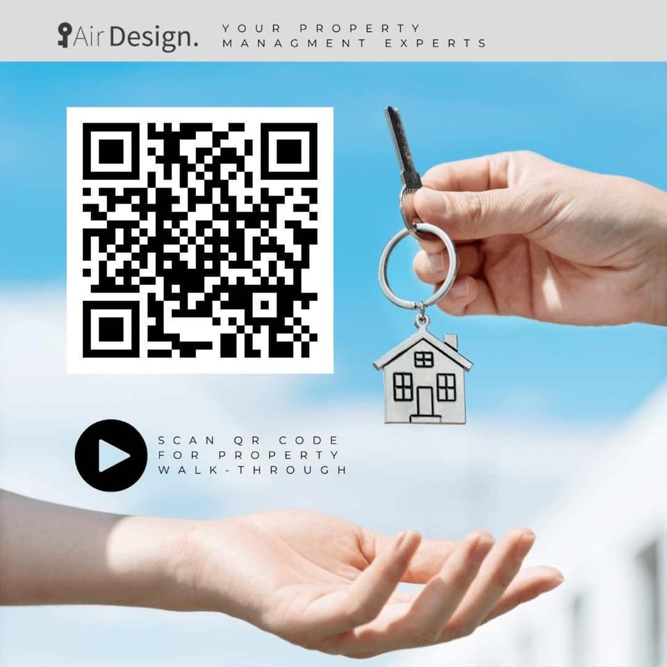 Property logo or sign