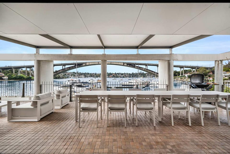 Patio, Natural landscape, Balcony/Terrace, Seating area