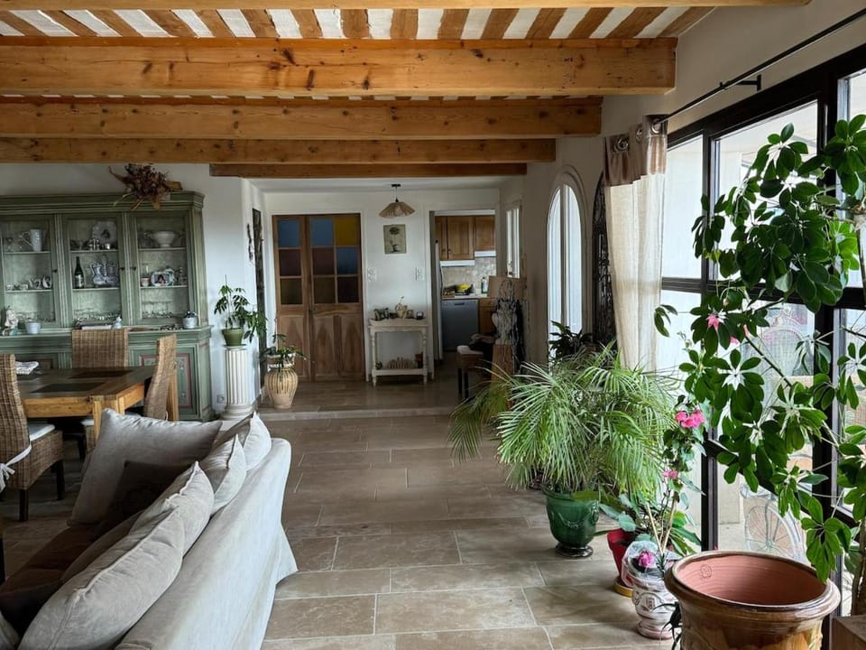 La Maison du Barry Villa in Provence-Alpes-Côte d'Azur