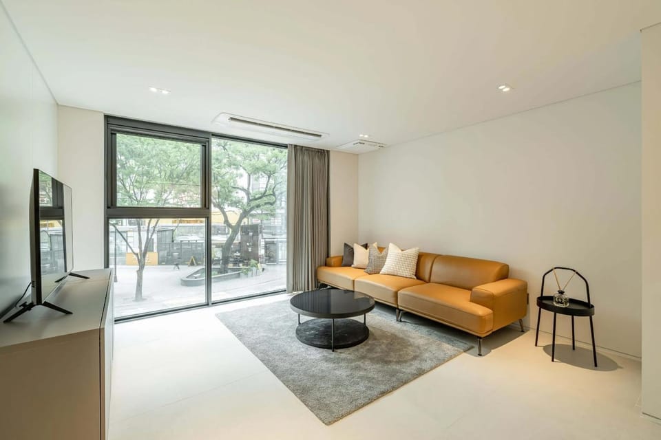 Seoul Residence Myeongdong Hotel in Seoul
