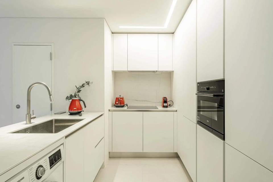 Seoul Residence Myeongdong Hotel in Seoul
