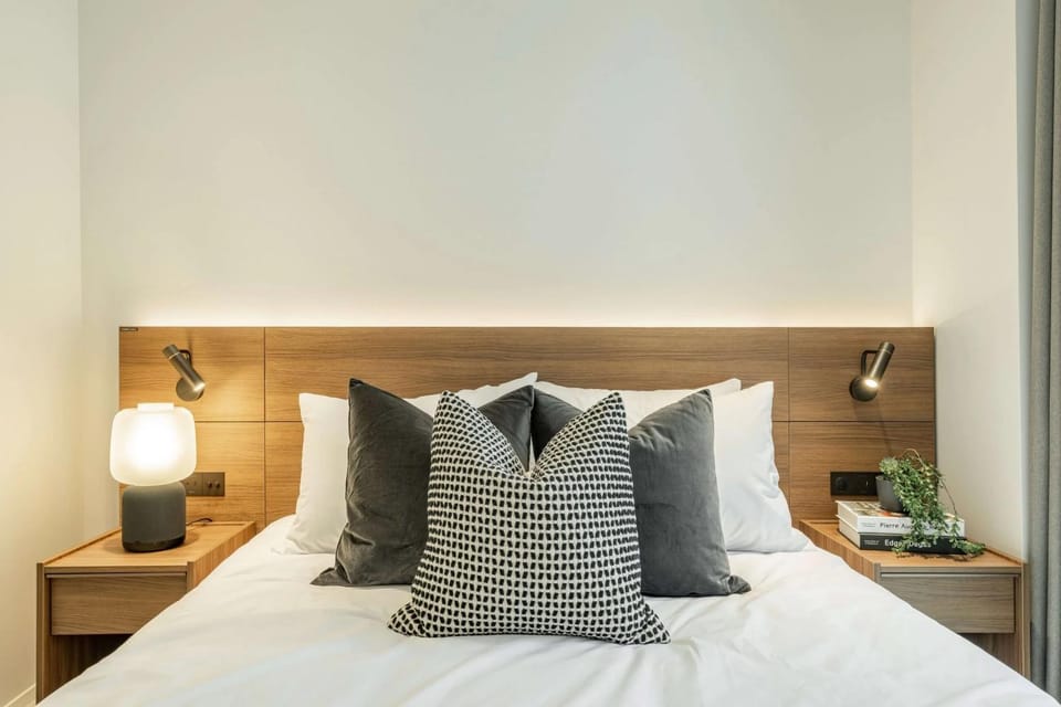 Seoul Residence Myeongdong Hotel in Seoul