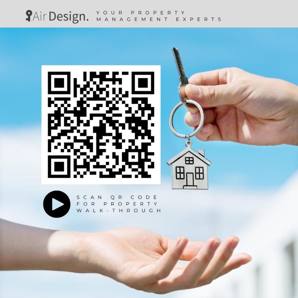 Property logo or sign