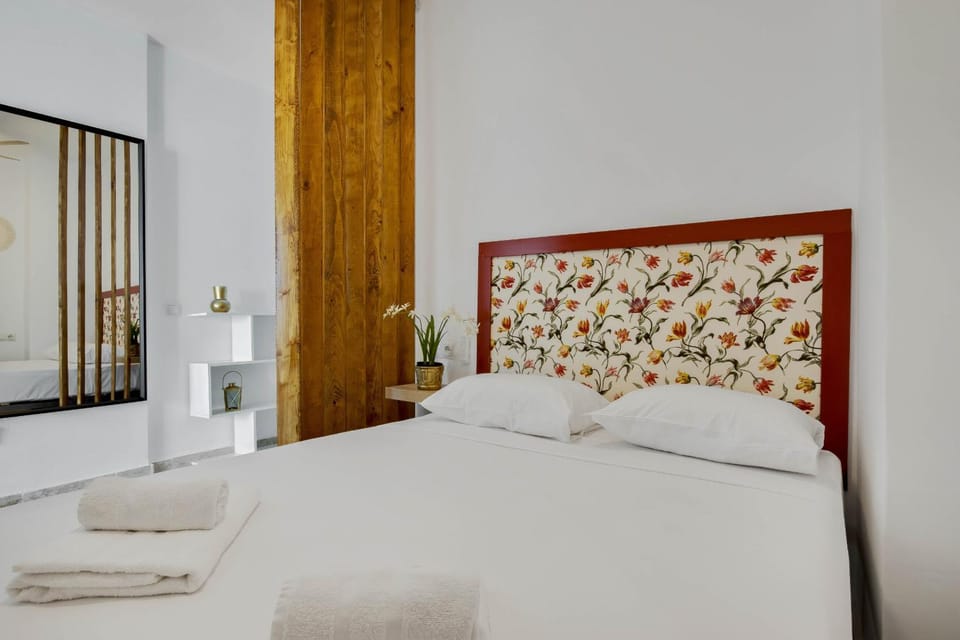 Casa Alvaro - Vistas al mar Apartment in Torremolinos