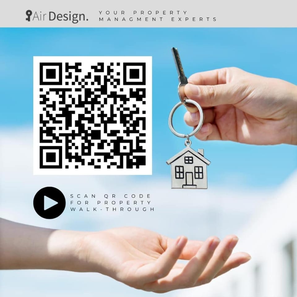 Property logo or sign