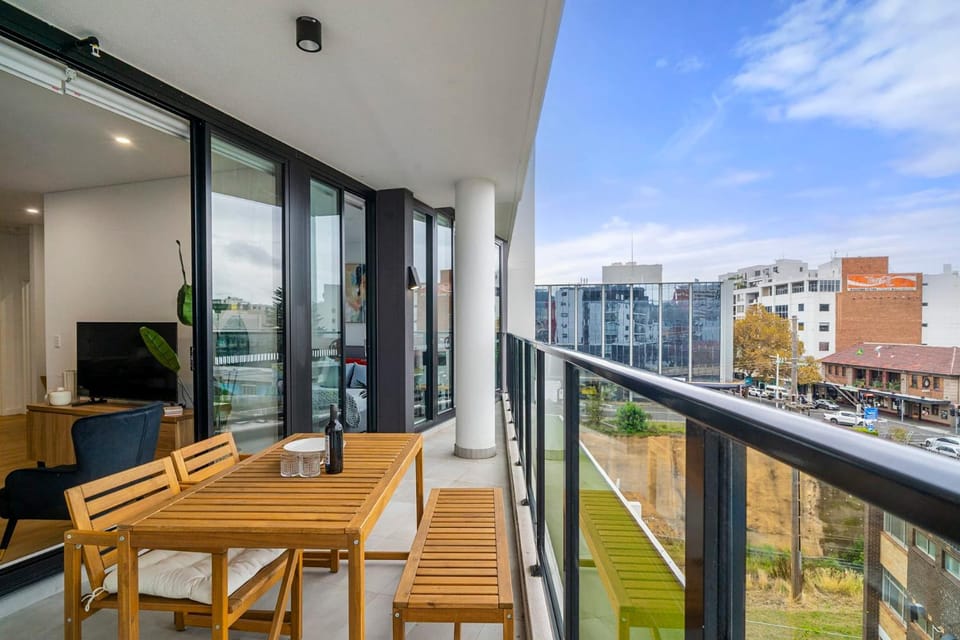 Balcony/Terrace, Seating area