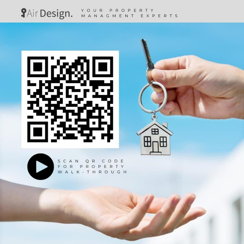 Property logo or sign