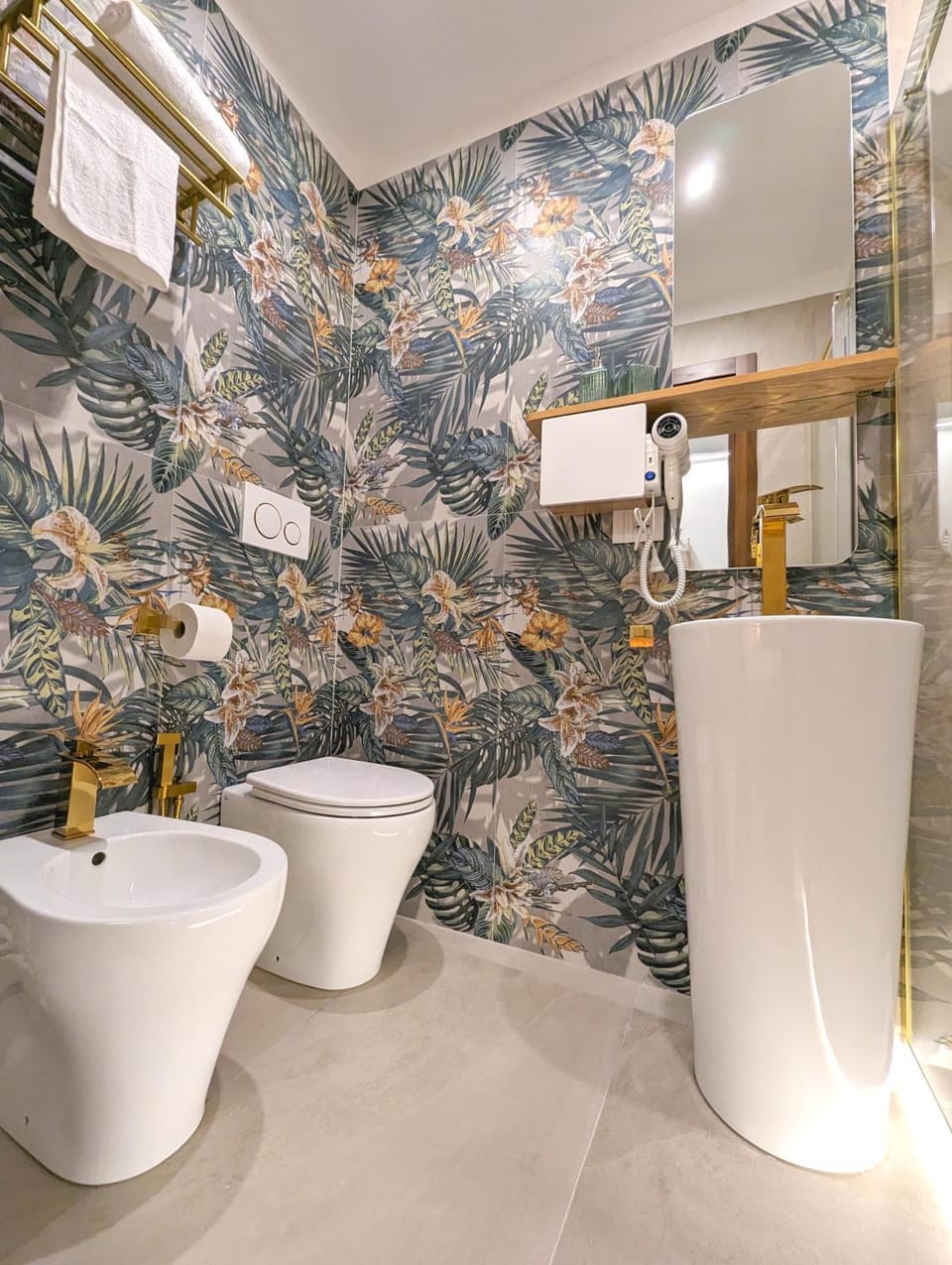 Toilet, Bathroom, bidet