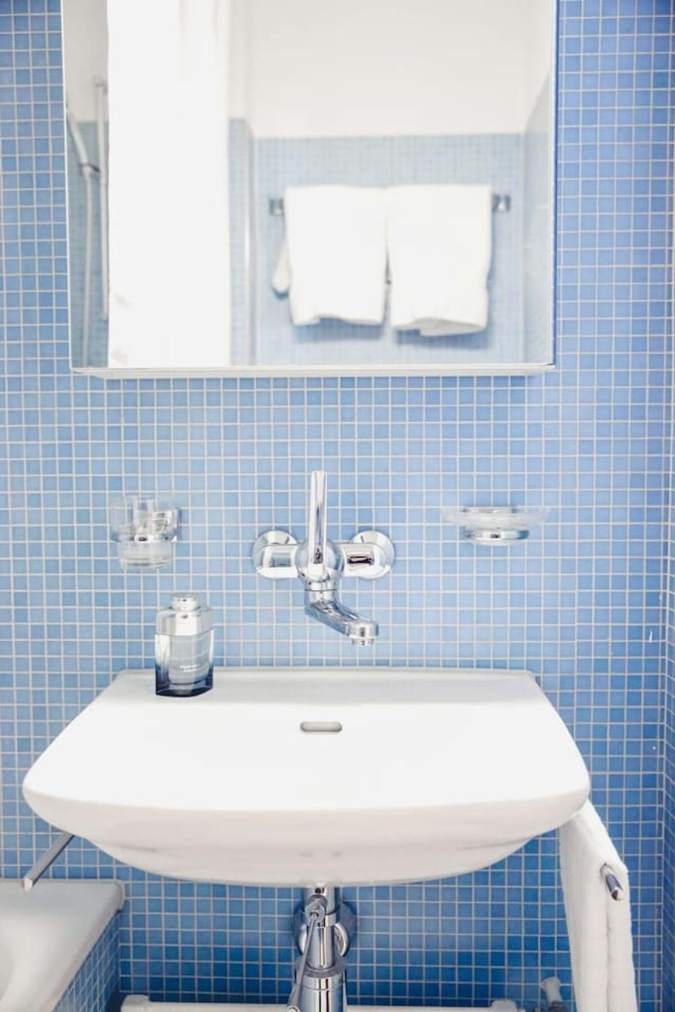 Amazing studio in the city centre - Art 19 Apartment in Zurich City
