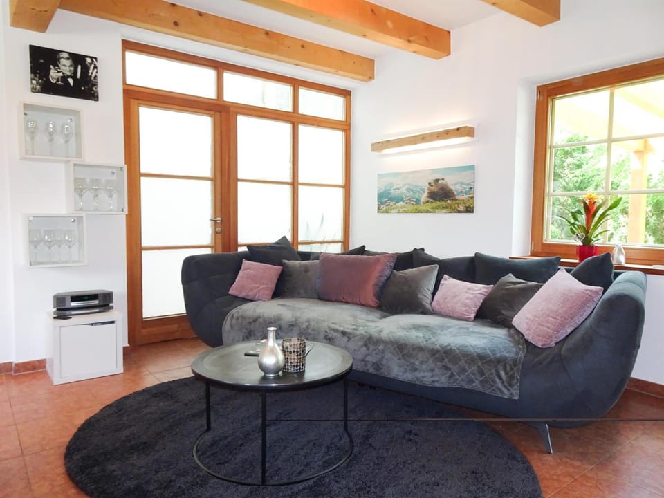 Ferienappartement Mankei Apartment in Salzburgerland