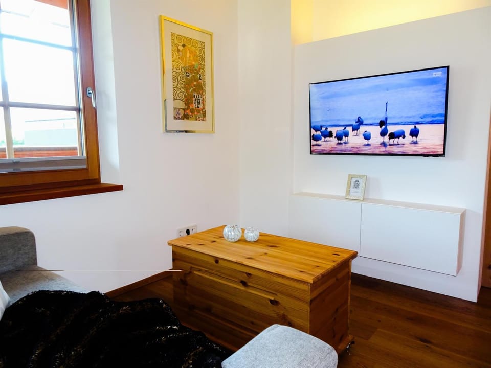 Ferienappartement Mankei Apartment in Salzburgerland