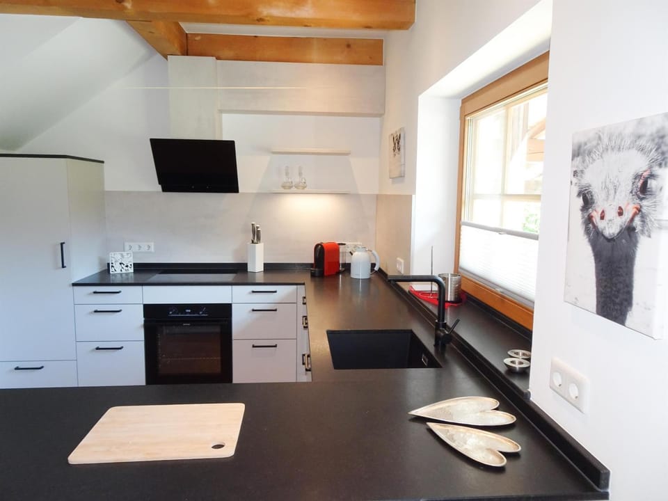 Ferienappartement Mankei Apartment in Salzburgerland